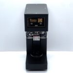 Машина для закатки банок автоматическая Roov Sealing Machine CSI-F102B Black mashyna-dlia-zakatky-banok-avtomatychna-roov-sealing-machine-csi-f102b-black