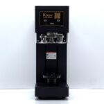 Машина для закатки банок автоматическая Roov Sealing Machine CSI-F102B Black mashyna-dlia-zakatky-banok-avtomatychna-roov-sealing-machine-csi-f102b-black