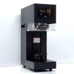 Машина для закатки банок автоматическая Roov Sealing Machine CSI-F102B Black mashyna-dlia-zakatky-banok-avtomatychna-roov-sealing-machine-csi-f102b-black