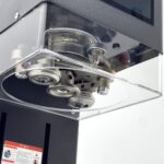 Машина для закатки банок автоматическая Roov Sealing Machine CSI-F102B Black mashyna-dlia-zakatky-banok-avtomatychna-roov-sealing-machine-csi-f102b-black