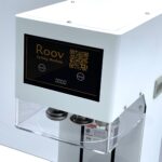 Машина для закатки банок автоматична Roov Sealing Machine CSI-F102B White mashyna-dlia-zakatky-banok-avtomatychna-roov-sealing-machine-csi-f102b-white