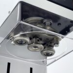 Машина для закатки банок автоматична Roov Sealing Machine CSI-F102B White mashyna-dlia-zakatky-banok-avtomatychna-roov-sealing-machine-csi-f102b-white