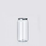 Пластикова банка для напоїв та десертів 330 мл A9 (1 х 50 шт) plastykova-banka-dlia-napoiv-ta-desertiv-330-ml-a9-1-kh-50-sht