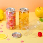 Пластикова банка для напоїв та десертів 330 мл A9 (1 х 50 шт) plastykova-banka-dlia-napoiv-ta-desertiv-330-ml-a9-1-kh-50-sht