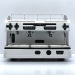 Професійна кавомашина Б/В La Spaziale S5 A2 White (відновлена) profesijna-kavomashyna-b-v-la-spaziale-s5-a2-white-vidnovlena