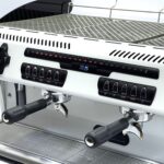 Профессиональная кофемашина Б/У La Spaziale S5 A2 White (восстановленная) profesijna-kavomashyna-b-v-la-spaziale-s5-a2-white-vidnovlena
