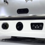 Профессиональная кофемашина Б/У La Spaziale S5 A2 White (восстановленная) profesijna-kavomashyna-b-v-la-spaziale-s5-a2-white-vidnovlena