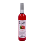 Сироп Loft Барбарис 0.7л Сироп Loft Барбарис 0.7л