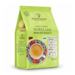 Кофе в зернах Tempelmann Aurelias Bio Arabica 500 г kava-v-zernakh-tempelmann-aurelias-bio-arabica-500-h