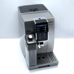 Кофемашина Б/У DeLonghi Dinamica Plus Cappuccino Silver kavomashyna-b-v-delonghi-dinamica-plus-cappuccino-silver
