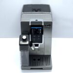 Кофемашина Б/У DeLonghi Dinamica Plus Cappuccino Silver kavomashyna-b-v-delonghi-dinamica-plus-cappuccino-silver