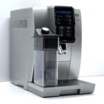 Кофемашина Б/У DeLonghi Dinamica Plus Cappuccino Silver kavomashyna-b-v-delonghi-dinamica-plus-cappuccino-silver