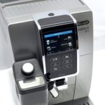 Кофемашина Б/У DeLonghi Dinamica Plus Cappuccino Silver kavomashyna-b-v-delonghi-dinamica-plus-cappuccino-silver