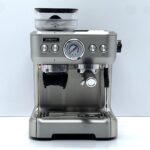 Кофеварка рожковая Б/У Ambiano GT-EMG-01 kavovarka-rizhkova-b-v-ambiano-gt-emg-01