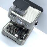 Кофеварка рожковая Б/У Ambiano GT-EMG-01 kavovarka-rizhkova-b-v-ambiano-gt-emg-01