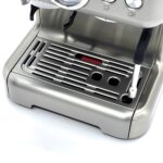 Кофеварка рожковая Б/У Ambiano GT-EMG-01 kavovarka-rizhkova-b-v-ambiano-gt-emg-01