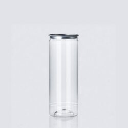 Пластиковая банка для напитков 360 мл A4 (1 х 50 шт) plastykova-banka-dlia-napoiv-360-ml-a4-1-kh-66-sht