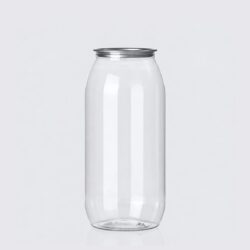 Пластиковая банка для напитков 650 мл B4 (1 х 50 шт) plastykova-banka-dlia-napoiv-650-ml-b4-1-kh-50-sht