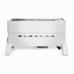 Профессиональная кофемашина Elektra Eklipto A2 White profesijna-kavomashyna-elektra-eklipto-a2-white