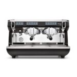 Профессиональная кофемашина Nuova Simonelli Appia Life A2 Black profesijna-kavomashyna-nuova-simonelli-appia-life-2gr-black