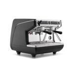 Профессиональная кофемашина Nuova Simonelli Appia Life Compact A2 Black profesijna-kavomashyna-nuova-simonelli-appia-life-compact-a2-black