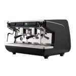 Профессиональная кофемашина Nuova Simonelli Appia Life Timer A2 Black profesijna-kavomashyna-nuova-simonelli-appia-life-timer-2gr-black