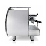 Профессиональная кофемашина Victoria Arduino Adonis A2 Silver profesijna-kavomashyna-victoria-arduino-adonis-a2-silver