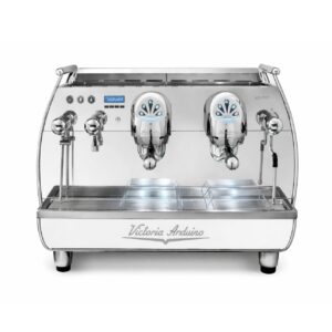 Профессиональная кофемашина Victoria Arduino Adonis A2 Silver profesijna-kavomashyna-victoria-arduino-adonis-a2-silver