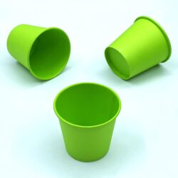 Стакан бумажный однослойный Grass 110 мл. 50 шт/уп stakan-paperovyj-odnosharovyj-grass-110-ml-50-sht-up