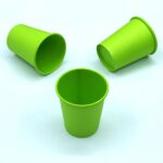 Стакан бумажный однослойный Grass 185 мл. 50 шт/уп stakan-paperovyj-odnosharovyj-grass-185-ml-50-sht-up