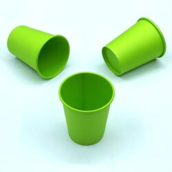 Стакан бумажный однослойный Grass 185 мл. 50 шт/уп stakan-paperovyj-odnosharovyj-grass-185-ml-50-sht-up