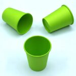 Стакан бумажный однослойный Grass 270 мл. 50 шт/уп stakan-paperovyj-odnosharovyj-grass-270-ml-50-sht-up