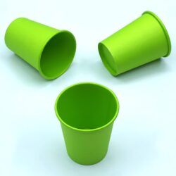 Стакан бумажный однослойный Grass 270 мл. 50 шт/уп stakan-paperovyj-odnosharovyj-grass-270-ml-50-sht-up