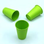 Стакан бумажный однослойный Grass 340 мл. 50 шт/уп stakan-paperovyj-odnosharovyj-grass-340-ml-50-sht-up