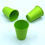 Стакан бумажный однослойный Grass 400 мл. 50 шт/уп stakan-paperovyj-odnosharovyj-grass-400-ml-50-sht-up