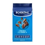 Кава в зернах Caffè Borbone Crema Classica 1 кг kava-v-zernakh-caff-borbone-crema-classica-1-kh