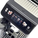 Кавомашина Б/В DeLonghi Eletta Explore Graphite kavomashyna-b-v-delonghi-eletta-explore-graphite