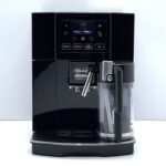 Кавомашина Б/В DeLonghi Perfecta Cappuccino Graphic Touch Black kavomashyna-b-v-delonghi-perfecta-cappuccino-graphic-touch-black