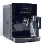 Кавомашина Б/В DeLonghi Perfecta Cappuccino Graphic Touch Black kavomashyna-b-v-delonghi-perfecta-cappuccino-graphic-touch-black