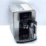 Кавомашина Б/В DeLonghi Perfecta Cappuccino Graphic Touch Silver/Black kavomashyna-b-v-delonghi-perfecta-cappuccino-graphic-touch-silver-black
