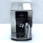 Кавомашина Б/В DeLonghi Perfecta Cappuccino Graphic Touch Silver/Black kavomashyna-b-v-delonghi-perfecta-cappuccino-graphic-touch-silver-black