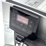 Кавомашина Б/В DeLonghi Perfecta Cappuccino Graphic Touch Silver/Black kavomashyna-b-v-delonghi-perfecta-cappuccino-graphic-touch-silver-black