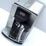 Кавомашина Б/В DeLonghi Perfecta Cappuccino Graphic Touch Silver/Black kavomashyna-b-v-delonghi-perfecta-cappuccino-graphic-touch-silver-black