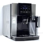 Кавомашина Б/В DeLonghi Perfecta Cappuccino Graphic Touch Silver/Black kavomashyna-b-v-delonghi-perfecta-cappuccino-graphic-touch-silver-black