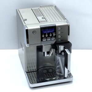 Кавомашина Б/В DeLonghi PrimaDonna kavomashyna-b-v-delonghi-primadonna