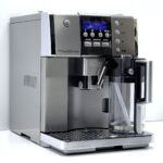 Кавомашина Б/В DeLonghi PrimaDonna kavomashyna-b-v-delonghi-primadonna