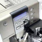 Кавомашина Б/В DeLonghi PrimaDonna kavomashyna-b-v-delonghi-primadonna