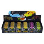 Натуральний чай в капсулах (шоу-бокс) Bon Classic Асорті (60 г. х 36 шт) naturalnyj-chaj-v-kapsulakh-shou-boks-bon-classic-asorti-60-h-kh-36-sht