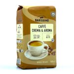 Кава в зернах Barissimo Caffe Crema Aroma 1 кг Кава в зернах Barissimo Caffe Crema Aroma 1 кг
