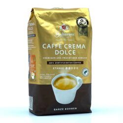 Кава в зернах Bellarom Caffè Crema Dolce 1 кг Кава в зернах Bellarom Caffè Crema Dolce 1 кг